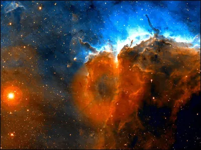 Une équipe de scientifiques allemands a identifié la plus vieille étoile de la Voie lactée : de taille géante, elle se serait formée il y a environ ...