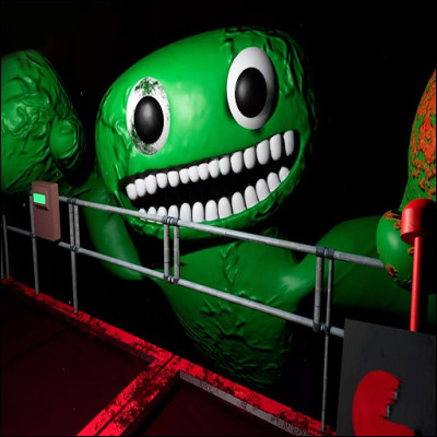 Qui est ce personnage ?