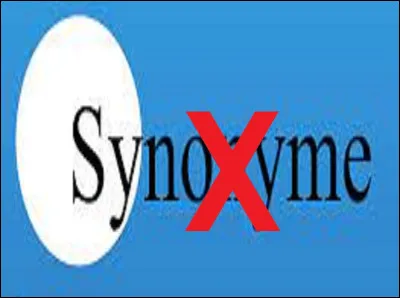 Quel mot n'est PAS synonyme de justice ?