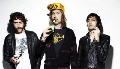 ''Justice'' est groupe de musique électronique français, originaire de quelle très grande ville ?