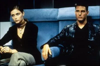 Quel personnage de 'Mission : Impossible' est devenu un traitre dans le premier film, ralis par De Palma ?