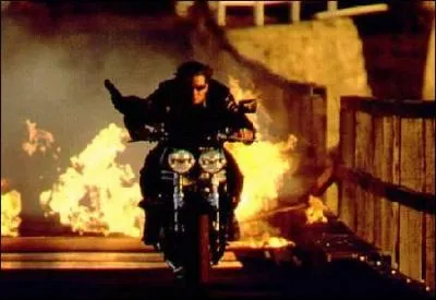 Dans le deuxime film, comment s'appelle le virus qu'est charg de rcuprer Ethan Hunt ?