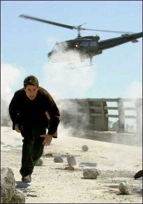 Dans 'Mission : Impossible 3', qui incarne Lindsey 'l'lve' d'Ethan, actrice famillire des sries de J. J. Abrams, le ralisateur ?