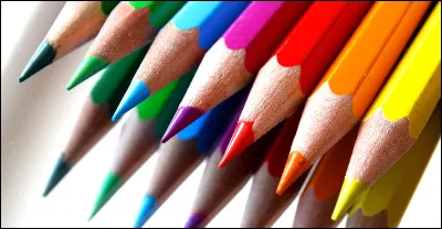 Quelle couleur aimes-tu le moins ?