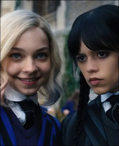 Quelle est ta plus grande qualité ?