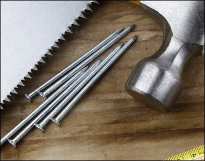 On a pu déterminer le budget moyen des ménages en terme de "bricolages" de toutes sortes : à combien s'élève-t-il annuellement ?