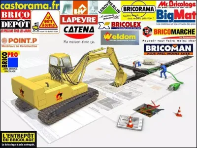 Ce qui fait que ce marché affiche un chiffre d'affaires de l'ordre de ... (Complétez !)