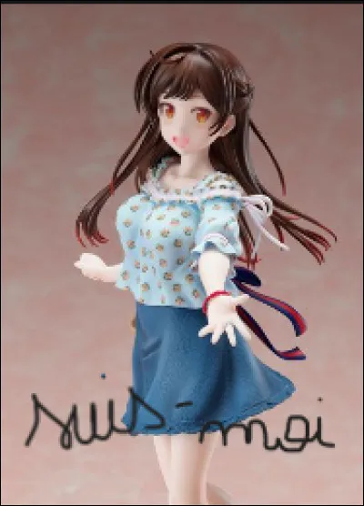 Tu es enfant et tu te promènes seul dans la rue ; un homme ou une femme adulte te dit de le/la suivre ; tu te dis qu'il ne faut pas suivre des inconnus et tu...