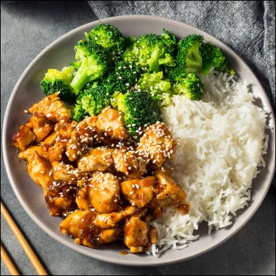 Que préfères-tu manger ?