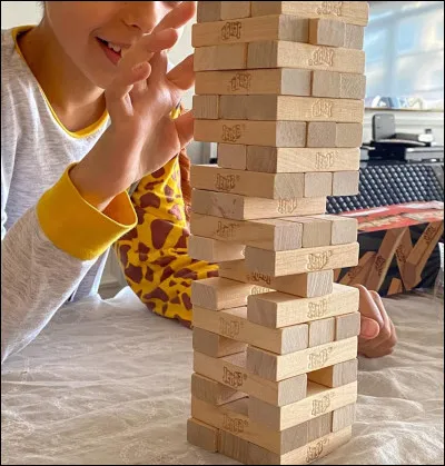 Quel est le nom de ce jeu ?