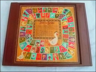 Quel est le nom de ce jeu ?