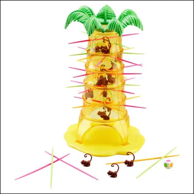 Quel est le nom de ce jeu ?