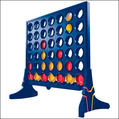 Quel est le nom de ce jeu ?