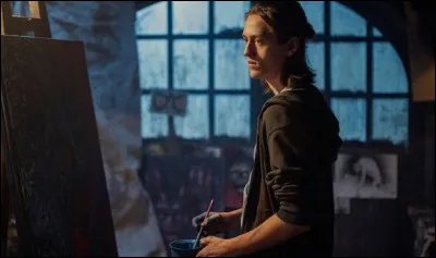 Xavier aime peindre. Vrai ou faux ?