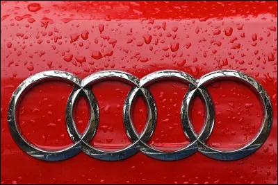 Pour finir, quel est ce logo ?