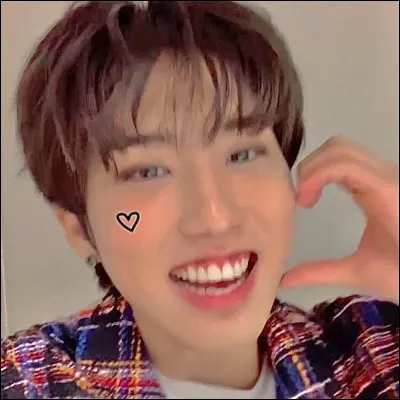 Quel est le nom de famille de Han ?