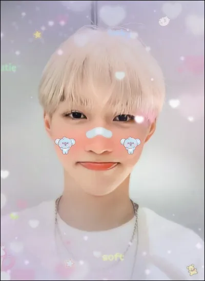 Quel est le nom de famille de Felix ?