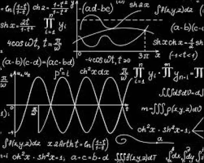 Quelle(s) valeur(s) la variable x peut-elle prendre ?
x² + 6x + 8 = 0