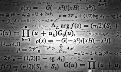 Quelle(s) valeur(s) la variable x peut-elle prendre ?
x² - 2x - 8 = 0
