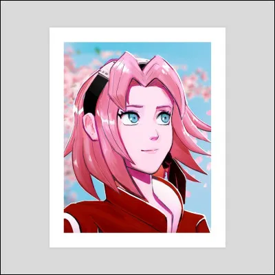 Quelle est la couleur de tes cheveux ?