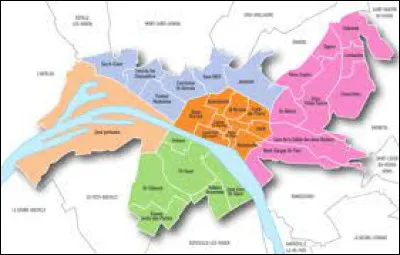 Quel était le nom de la ville de Rouen ?