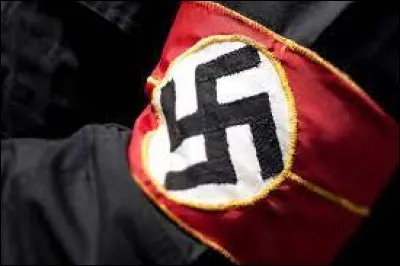 Quel surnom a été donné au nazisme ?