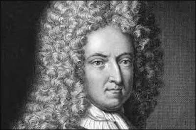 Qui est cet écrivain, auteur du roman ''Journal de l'année de la peste '' ?