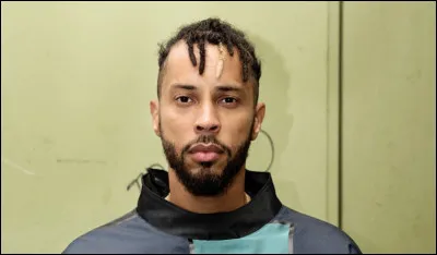 Quel est le nom de scène de ce rappeur français ?