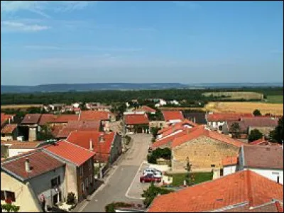 Ochey est une commune rurale située dans le département...