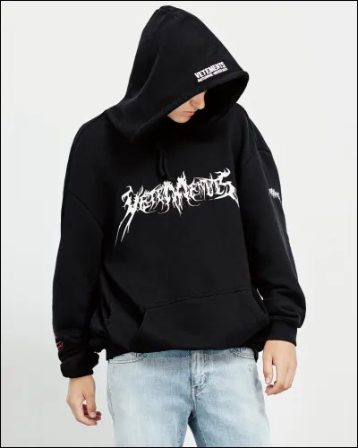 Quel est ton style de vêtement ?