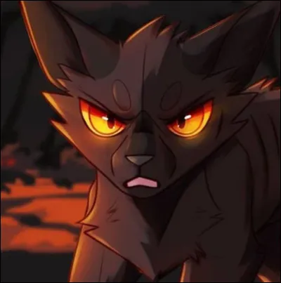 À quel clan appartient Pelage de Brume ?