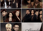 Test Twilight -  quel clan alli des Cullen appartiens-tu ?