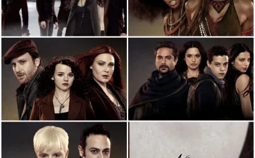 Quiz Twilight