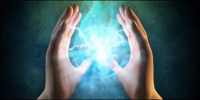 Dans ton clan, y aurait-il un pouvoir particulier ?