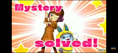 Dans Yo-kai Watch 3, comment Ariane a-t-elle obtenu son costume de détective ?