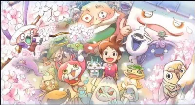 Comment les Yo-kai sont-ils revenus après la fermeture de l'ascenseur Yo-kai ?