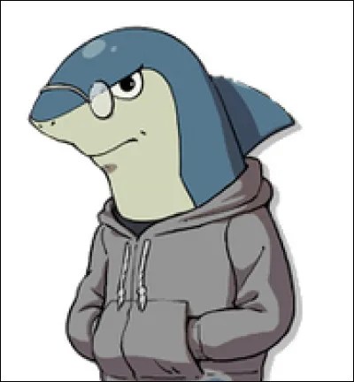 Dans Yo-kai Watch 3, à quelle rencontre avec Steve Jaws ce dernier n'a-t-il PAS donné d'objet de Rêvolution au joueur ?