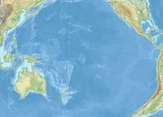 Quiz Les pays et les archipels d'Océanie
