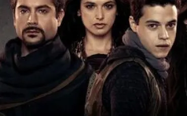 Quiz Twilight
