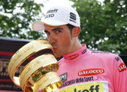 Quiz Les vainqueurs du Giro d'Italie