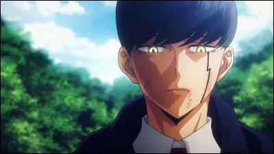 De quel univers fantastique le manga "Mashle" est-il inspiré ?