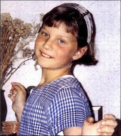 Le 14 novembre 1996 est le jour où Marion Wagon a disparu alors qu'elle avait 10 ans. Pour aider à la retrouver, son visage a été imprimé sur...
