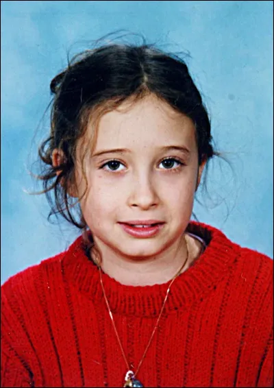 En rentrant de l'école, le 9 janvier 2003, à 9 ans, Estelle Mouzin disparait. Qu'est-ce qui est arrivé à cette enfant vivant à Guermantes ?