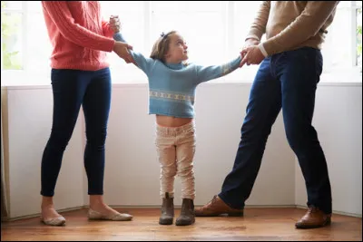 Quelle espèce d'infraction est un enlèvement parental ?