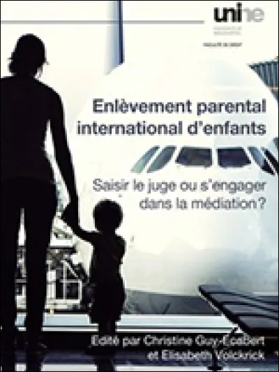 Quelle est la peine maximale pour l'auteur d'un enlèvement parental ?