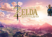 Quiz ''Zelda : Breath of the Wild''