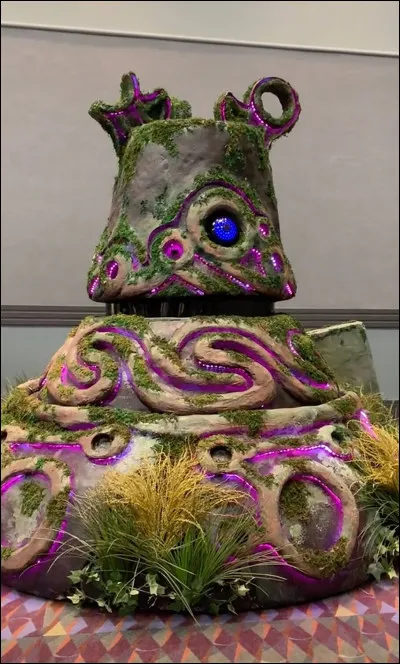 Comment peut-on tuer un gardien détérioré en un seul coup ?