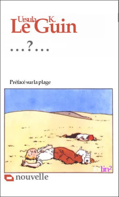 C'est le 3e roman du "Cycle de Terremer". Quel est son titre ?