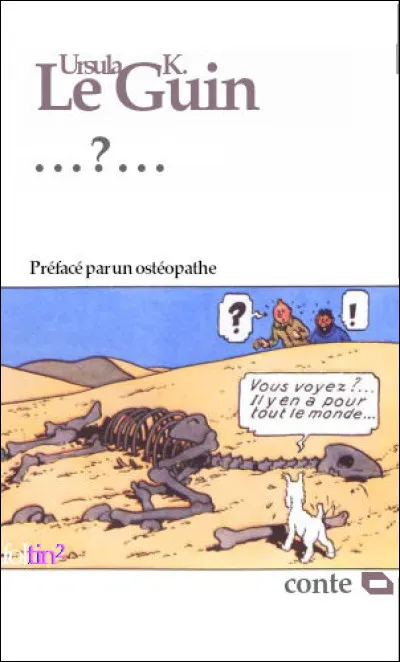 Comment se nomme le 3e des "Contes de Terremer" ?