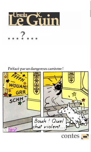 Quiz Fantastique